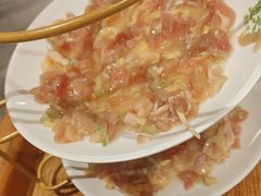 -煲大王老砂锅猪肚鸡(泊富ICITY店)