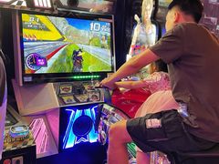 -环游嘉年华(广州-天河城店)