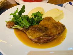 -LA MAISON公鸡和龙(蛇口店)