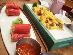 -皇马假日醉海南大酒店·假日一品派茶楼(秀英店)