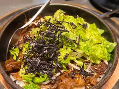 -KING KU卿古·炭火烤肉(临平银泰城店)