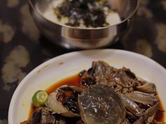 酱腌河蟹-源味家(杏林街店)
