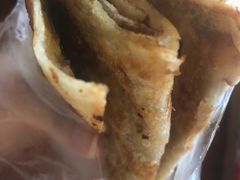 -金杨老摊头蛋饼(金口路店)