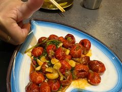 -景家大乾烤肉(新村十区店)