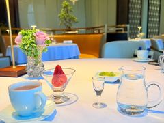 -运·中餐厅(成都华尔道夫酒店)