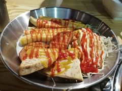-韩国大金刚烤肉·料理(印象城店)