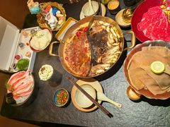 -色響火锅(恒隆广场店)