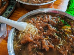 -老火车站牛肉粉