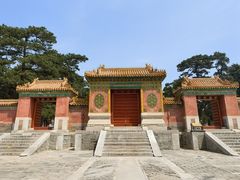 -清西陵
