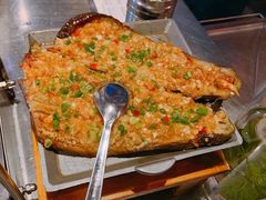 -很久以前羊肉串(大华三路店)