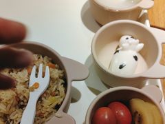 -西贝(六里桥旗舰店)