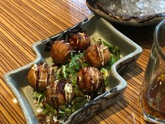 大阪章鱼丸子-柚子(假日店)