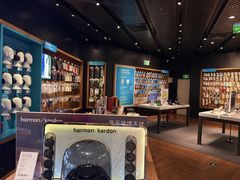 -sundanpulse顺电·脉(海岸城购物中心店)