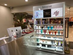 -DX HAIR SALON·发现未知美发沙龙