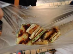 -咏春葱油饼(德政中路店)