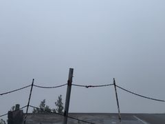 -东白山