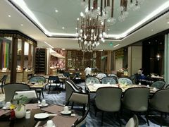 大堂-西藏饭店·亚克·食光自助餐厅(文殊院店)