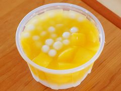 -陈记甜品窝(中山北路店)