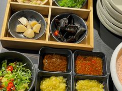 -牛牛和牛海鲜粥底火锅(长虹国际城店)