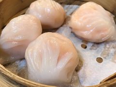 金牌虾饺皇-点都德(盘福楼店)