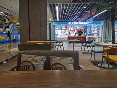 大堂-椰子日记(世欧广场店)