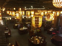 大堂-杨记隆府(南坪店)
