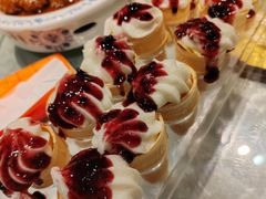 -老松滨饭店(菜艺街店)