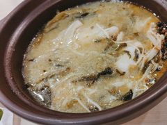 -李先生牛肉面大王(东营凯莱店)