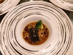 -酌宴府The China Club·广州万富希尔顿酒店(云城东路店)