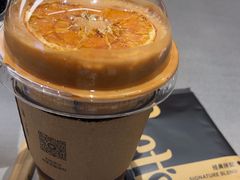 -Peet's 皮爷咖啡(深圳湾万象城店)