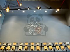 用餐区-面包谷Grains n' Beans(九号公馆店)
