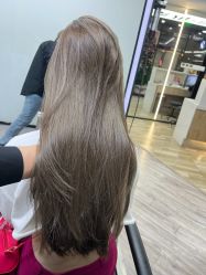 -奈川烫染Salon