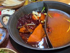 -赵美丽·重庆社区火锅·直营店(火车东站·中豪国际店)