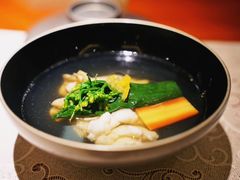 -九献创意菜·牛排料理(亮马河花园店)