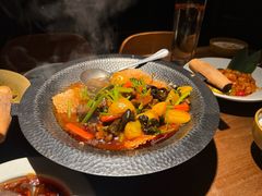 -薇酌饮·陕西菜(南门外店)