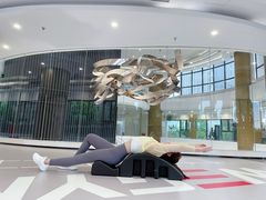 -WEGYMER健萌健身(雅颂居馆)