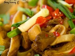 -乐口福家常菜馆(古庸路店)
