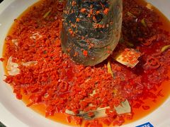 -坛宗剁椒鱼头(河西王府井店)