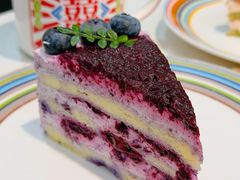 -姆们M Sweetie Cake(三里屯店)