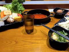 -呷哺呷哺 黄金牧场 (欢乐谷店)