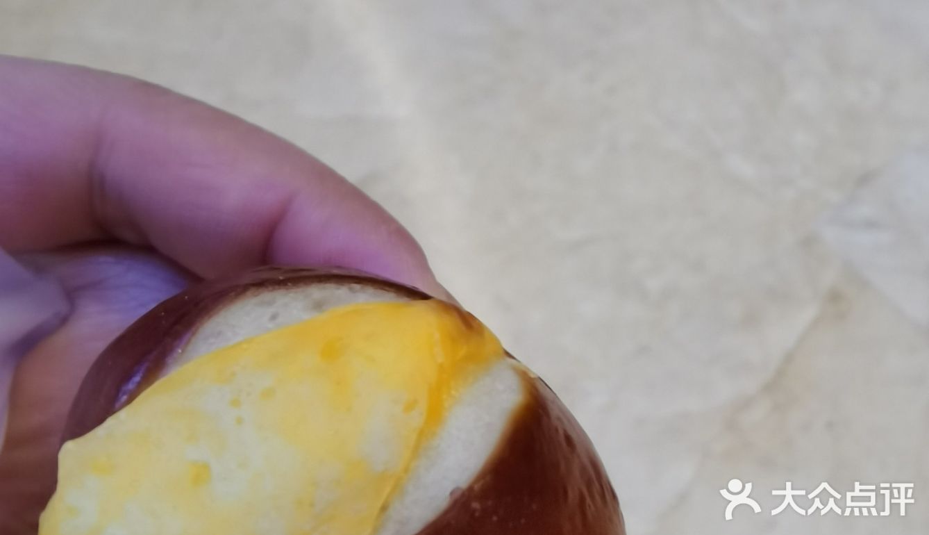最好吃的泡芙[调皮][调皮]