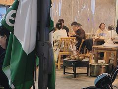 -可可大虾武汉土菜大排档(万松园1店)