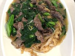 -菜忠潮州牛肉店(岗厦店)