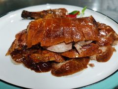 酥不腻北京烤鸭-潍坊宴·大管家(文化路店)