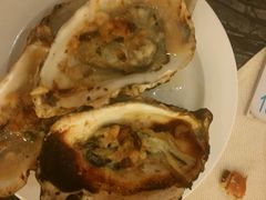 -东方红海鲜百汇(国际大厦店)