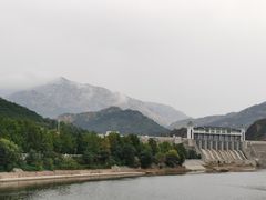 -燕塞湖鸟语林景区