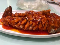 -添福来墨鱼饺子 · 海鲜东北菜(泡崖店)