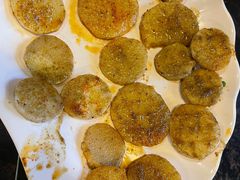 -郑贵初烧烤·烤凤爪的发明者(王家湾店)