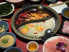 -黄家码头老火锅(解放碑旗舰店)