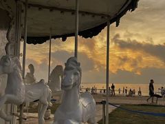 -巧克力渔家.小船海鲜胶东菜(万平口店)